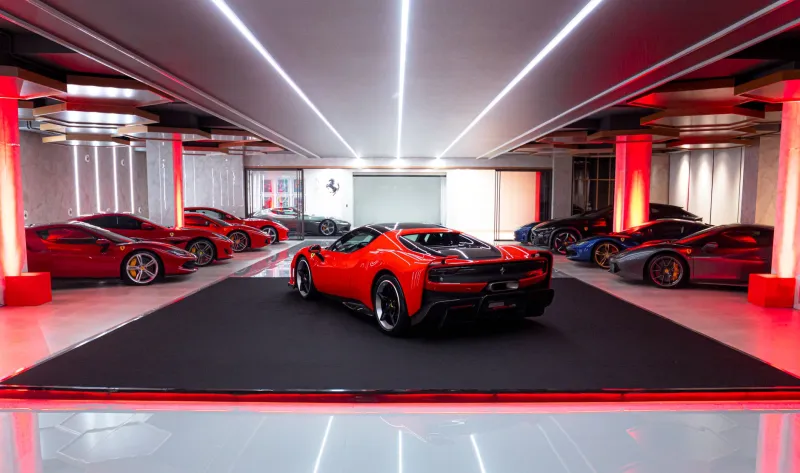 Keys to the Kingdom: Curating the Perfect TDU Car Collection Across Every Era