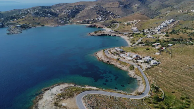 Paradise on Paper: How TDU's Exotic Locations Never Quite Lived Up to the Postcard
