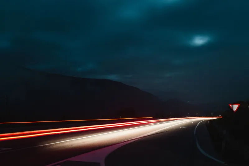 Where the Headlights Go to Dream: The Quiet Cult of TDU's Midnight Cruisers
