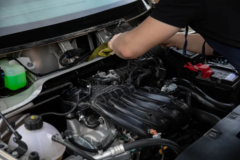 Speak the Language or Get Left Behind: TDU's Tuning System and the Culture It Created