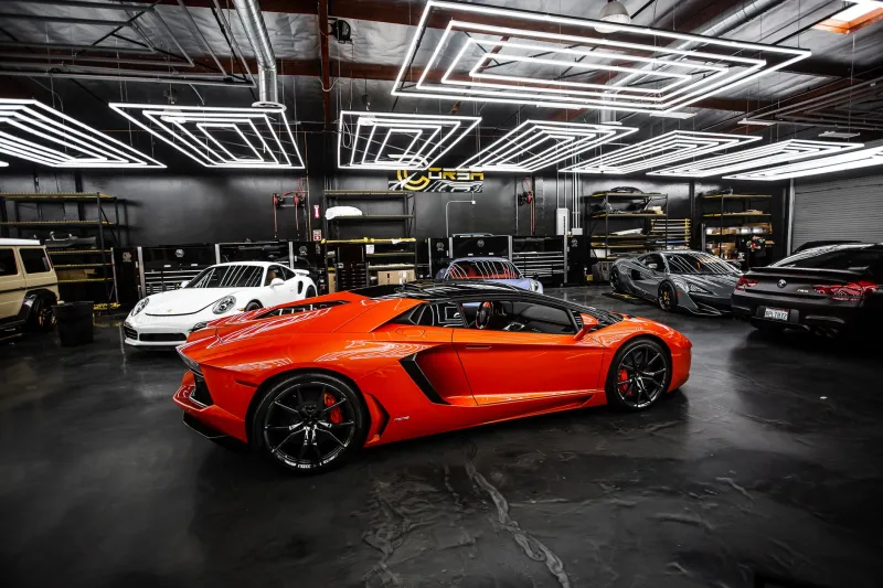 Your Garage, Your Rules: How TDU Redefined Virtual Car Ownership for a Generation of American Racers