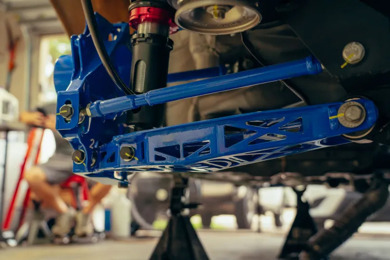 Under the Hood and Into Your Head: How TDU's Tuning System Rewired a Generation of Racers
